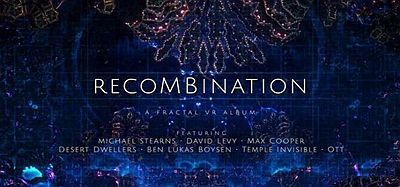 Oculus Quest 游戏《音乐重组》Recombination